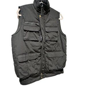 Cambridge vest size M NWOT